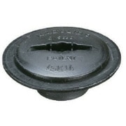 ISK19-2-T12/D43 [RADOLID スクリューキャップ 1袋(10個入り)]