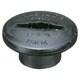 RADOLID スクリューキャップ 1袋(20個入り) ISK6-1-T4/D13