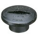 RADOLID スクリューキャップ 1袋(20個入り) ISK8-1-T5/D16