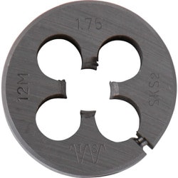 IS ダイス 25径 4M0.75 IS-RD-25-4M0.75