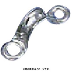 水本 ステンレス シートアイストラップ ピッチ36.5mm ISY-10
