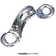水本 ステンレス シートアイストラップ ピッチ36.5mm ISY-10