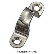 水本 ステンレス シートアイストラップ ピッチ34mm ISY-12