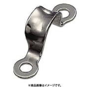 水本 ステンレス シートアイストラップ ピッチ38mm ISY-13