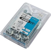 IT650P16 [サンコー テクノ サンディールパック ITタイプ スチール製 (16本入)]