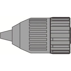 ミヤナガ IT ドリルチャック ITDC