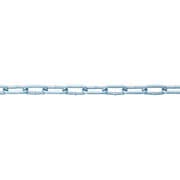 IU20 [ニッサチェイン 鉄ユニクロリンクチェイン 2mm×30m]