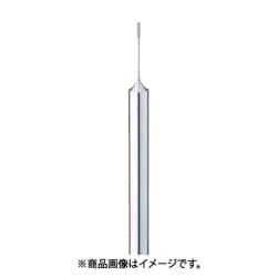 JA1025 [ミニモ 精密電着ダイヤモンドバー 超硬軸#100 Φ3]