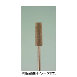 JA1404 [ミニモ レジンボンドダイヤモンドバー#120 Φ6]
