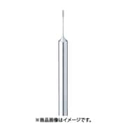 JA2011 [ミニモ 精密電着CBNバー 超硬軸#230 Φ0.9]