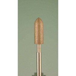 JA2361 [ミニモ ハイセラミックCBNバー#100 Φ6]