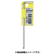 JB5/8 [ボンダス ボールポイント・L-レンチ ロング 5/8インチ]