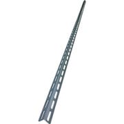 JBL-30 [Lアングル 両穴タイプ 三価ユニクロメッキ 30mm幅]