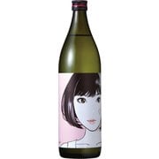 紅乙女STANDARD 江口寿史バージョン 25度 900ml [焼酎]