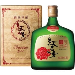 紅乙女ゴールド 38度 720ml [焼酎]