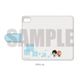 東のエデン 手帳型スマホケース iPhone 5/5s/SE POTE-A [キャラクターグッズ]