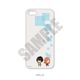 東のエデン スマホハードケース iPhone 5/5s/SE POTE-A [キャラクターグッズ]