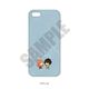 東のエデン スマホハードケース iPhone 5/5s/SE POTE-B [キャラクターグッズ]