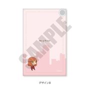 東のエデン パスケース POTE-B 森美咲 [キャラクターグッズ]
