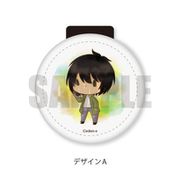 東のエデン コードクリップ POTE-A 滝沢朗 [キャラクターグッズ]