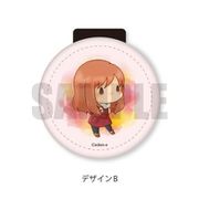 東のエデン コードクリップ POTE-B 森美咲 [キャラクターグッズ]