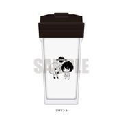 東のエデン スレッドタンブラー POTE-A [キャラクターグッズ]