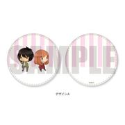 東のエデン 丸型コインケース POTE-A [キャラクターグッズ]