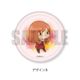 東のエデン レザーバッジ POTE-B 森美咲 [キャラクターグッズ]