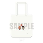 東のエデン トートバッグ POTE-A [キャラクターグッズ]