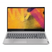 Lenovo ノートパソコン ideapad S340 AMD Ryzen 5 15.6型/メモリ 8GB/SSD 256GB/ドライブレス/Windows 10 Home 64ビット/Microsoft Office Home & Business 2019/プラチナグレー 81NC002JJP
