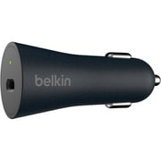 BOOST CHARGE 車載充電器 F7U076BT04-BLK