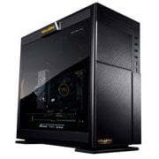 GTX1650（4GB）搭載 ミニタワー型 ゲーミングPC ヨドバシカメラ限定モデル GMY51G5