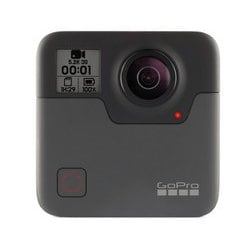 ヨドバシ.com - GoPro ゴープロ CHDHZ-103-FW2 [Fusion microSD付フル 