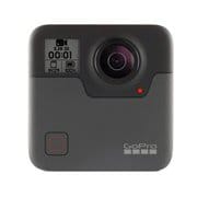 ヨドバシ.com-新着情報-GoProの360度カメラ「Fusion」とmicroSDカード ...
