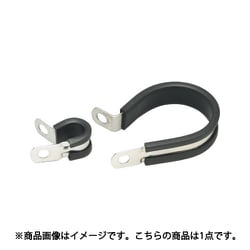 フローバル JCS ステンレス Pクリップ 22100152 JCS-SP60
