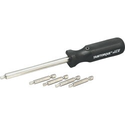 フローバル JCS タムトルク専用工具 7角ツールビット 22400159 JCS-TAM-H