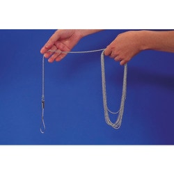 デンサン 強力チェーン釣り名人 JFC-51