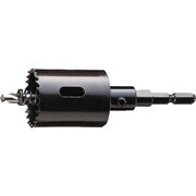 JH-38 [デンサン 充電バイメタルホールソー]