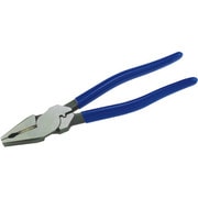 JHP-200 [デンサン 電工プロペンチ(圧着付 軽量タイプ)]
