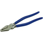 JHP-225 [デンサン 電工プロペンチ(圧着付 軽量タイプ)]