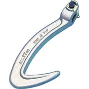 HHH Jフック1t(鉄製) JITON