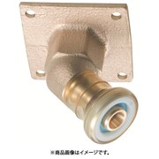 JOQ2-45L [クボタケミックス Jワンクイック2 座付45°エルボ 13]