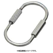 JP-3 [水本 ステンレス Jリンク 線径3mm長さ34mm 1個]
