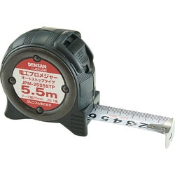 JPM-2555STP [デンサン 電工プロメジャー(オートストップタイプ)]