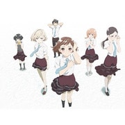 荒ぶる季節の乙女どもよ。DVD 第三巻 [DVD]