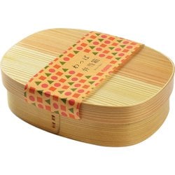 曲げわっぱ弁当箱 ファミリー