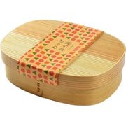 曲げわっぱ弁当箱 ファミリー