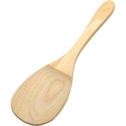 檜しゃもじ（大）