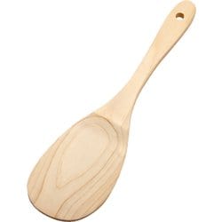 檜しゃもじ（特大）