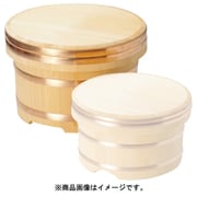椹・江戸びつ 約7合用